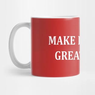 Make Drifting Great again Mug